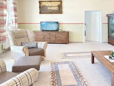 Ferienwohnung für 6 Personen (110 m²) in Lübbenau/Spreewald 4/10