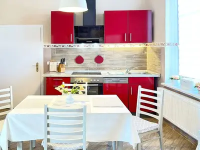 Ferienwohnung für 6 Personen (110 m²) in Lübbenau/Spreewald 5/10