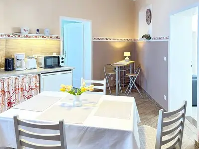 Ferienwohnung für 6 Personen (110 m²) in Lübbenau/Spreewald 6/10
