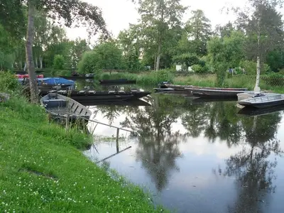 Ferienwohnung für 4 Personen (50 m²) in Lübbenau/Spreewald 1/10