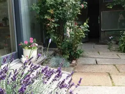 Ferienwohnung für 4 Personen (50 m²) in Lübbenau/Spreewald 6/10