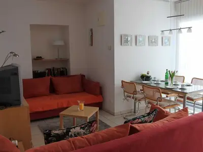 Ferienwohnung für 4 Personen (50 m²) in Lübbenau/Spreewald 9/10