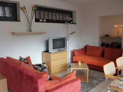 Ferienwohnung für 4 Personen (50 m²) in Lübbenau/Spreewald 10/10