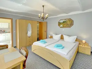 Ferienwohnung für 2 Personen (24 m²) in Lübbenau/Spreewald