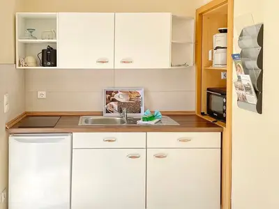 Ferienwohnung für 2 Personen (24 m²) in Lübbenau/Spreewald 6/10