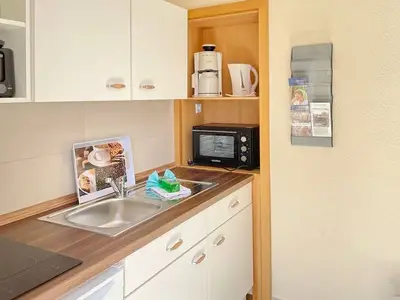 Ferienwohnung für 2 Personen (24 m²) in Lübbenau/Spreewald 7/10