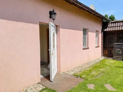 Ferienwohnung für 2 Personen (24 m²) in Lübbenau/Spreewald 8/10