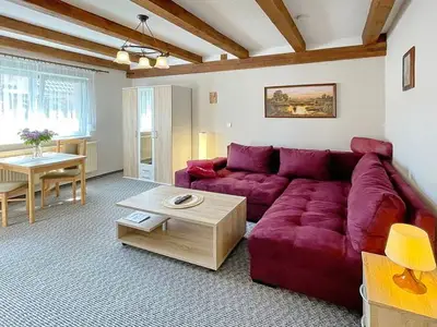 Ferienwohnung für 4 Personen (50 m²) in Lübbenau/Spreewald 2/10
