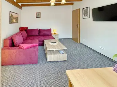 Ferienwohnung für 4 Personen (50 m²) in Lübbenau/Spreewald 3/10
