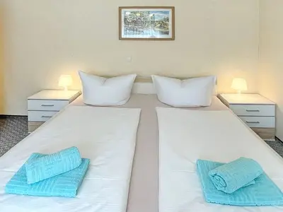 Ferienwohnung für 4 Personen (50 m²) in Lübbenau/Spreewald 7/10