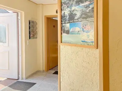 Ferienwohnung für 4 Personen (50 m²) in Lübbenau/Spreewald 10/10