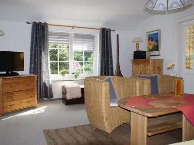 Ferienwohnung für 2 Personen (60 m²) in Neu Lübstorf 2/10