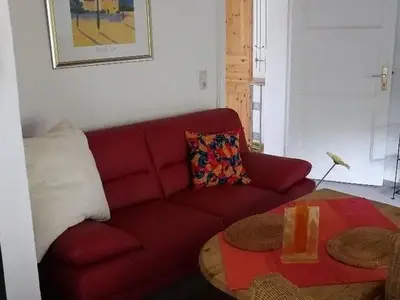 Ferienwohnung für 2 Personen (60 m²) in Neu Lübstorf 4/10