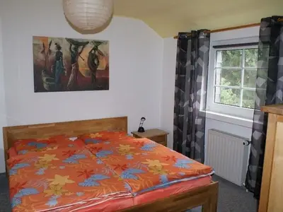Ferienwohnung für 2 Personen (60 m²) in Neu Lübstorf 5/10