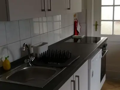 Ferienwohnung für 2 Personen (60 m²) in Neu Lübstorf 7/10