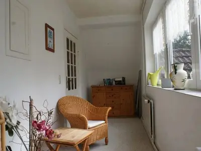 Ferienwohnung für 2 Personen (60 m²) in Neu Lübstorf 10/10