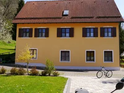 Ferienwohnung für 7 Personen (90 m²) in Hollfeld 3/10
