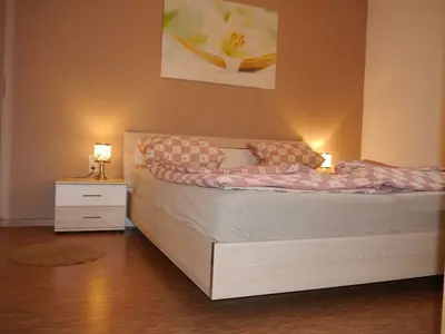 Ferienwohnung für 4 Personen (55 m²) in Hollfeld 10/10