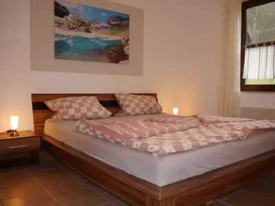 Ferienwohnung für 5 Personen (55 m²) in Hollfeld 10/10