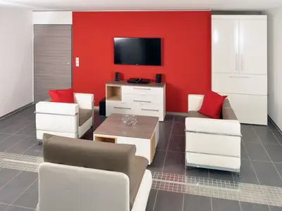 Ferienwohnung für 3 Personen (47 m²) in Wernigerode 7/10