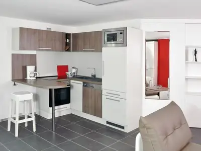 Ferienwohnung für 3 Personen (47 m²) in Wernigerode 8/10