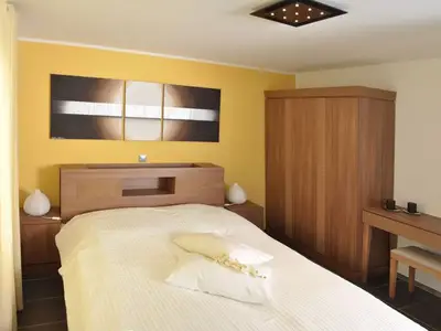 Ferienwohnung für 3 Personen (47 m²) in Wernigerode 9/10