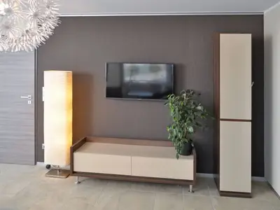 Ferienwohnung für 3 Personen (32 m²) in Wernigerode 8/10