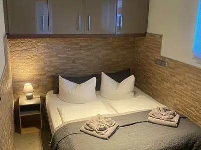 Ferienwohnung für 3 Personen (32 m²) in Wernigerode 9/10