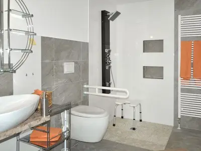 Ferienwohnung für 3 Personen (32 m²) in Wernigerode 10/10