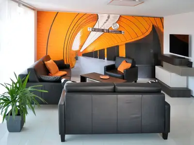 Ferienwohnung für 4 Personen (65 m²) in Wernigerode 7/10