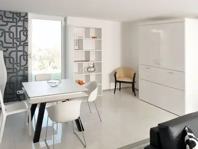 Ferienwohnung für 4 Personen (65 m²) in Wernigerode 8/10