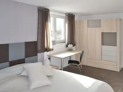 Ferienwohnung für 4 Personen (65 m²) in Wernigerode 10/10