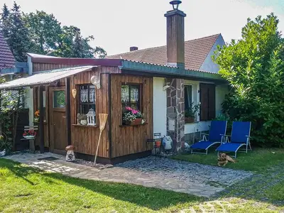Ferienwohnung für 2 Personen (45 m²) in Groß Beuchow 1/10