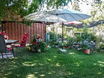 Ferienwohnung für 2 Personen (45 m²) in Groß Beuchow 3/10