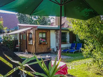 Ferienwohnung für 2 Personen (45 m²) in Groß Beuchow 4/10