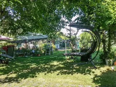 Ferienwohnung für 2 Personen (45 m²) in Groß Beuchow 5/10