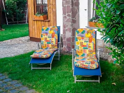 Ferienwohnung für 2 Personen (45 m²) in Groß Beuchow 6/10