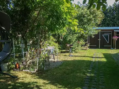 Ferienwohnung für 2 Personen (45 m²) in Groß Beuchow 7/10