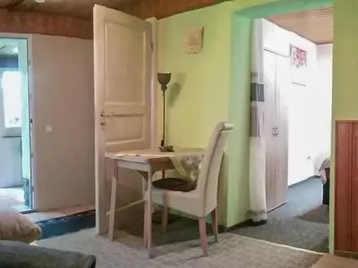 Ferienwohnung für 2 Personen (45 m²) in Groß Beuchow 8/10