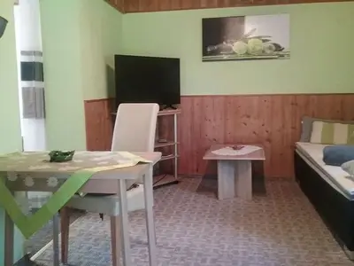 Ferienwohnung für 2 Personen (45 m²) in Groß Beuchow 9/10