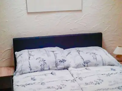 Ferienwohnung für 2 Personen (45 m²) in Groß Beuchow 10/10