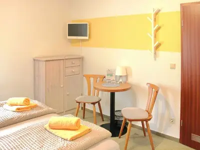 Ferienwohnung für 2 Personen (20 m²) in Lübbenau/Spreewald 2/10