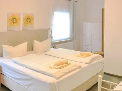 Ferienwohnung für 3 Personen (25 m²) in Lübbenau/Spreewald 1/10