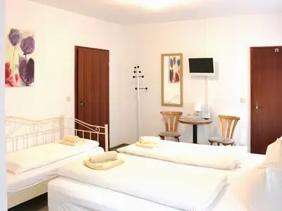 Ferienwohnung für 3 Personen (25 m²) in Lübbenau/Spreewald 2/10