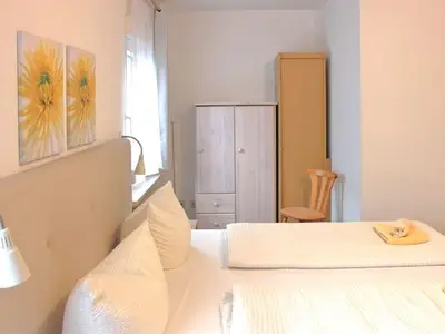 Ferienwohnung für 3 Personen (25 m²) in Lübbenau/Spreewald 3/10