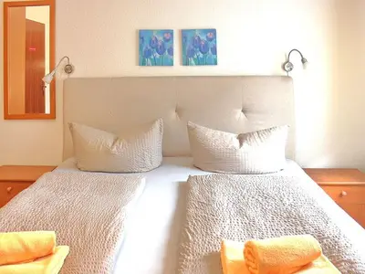 Ferienwohnung für 2 Personen (20 m²) in Lübbenau/Spreewald 1/10