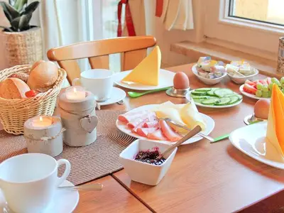 Ferienwohnung für 2 Personen (20 m²) in Lübbenau/Spreewald 3/10