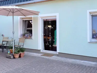 Ferienwohnung für 2 Personen (20 m²) in Lübbenau/Spreewald 9/10