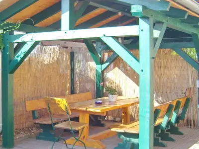 Ferienwohnung für 2 Personen (20 m²) in Lübbenau/Spreewald 10/10