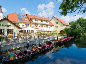 Ferienwohnung für 2 Personen (50 m²) in Lübben